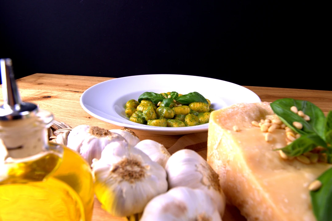 Gnocchi Pasta